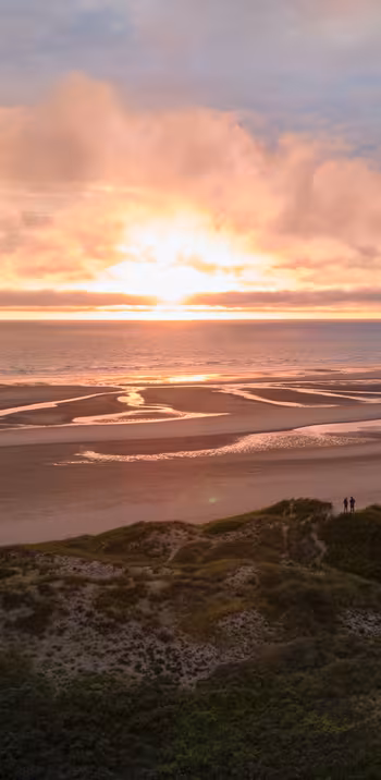Dunes de Flandre, label depuis 2025