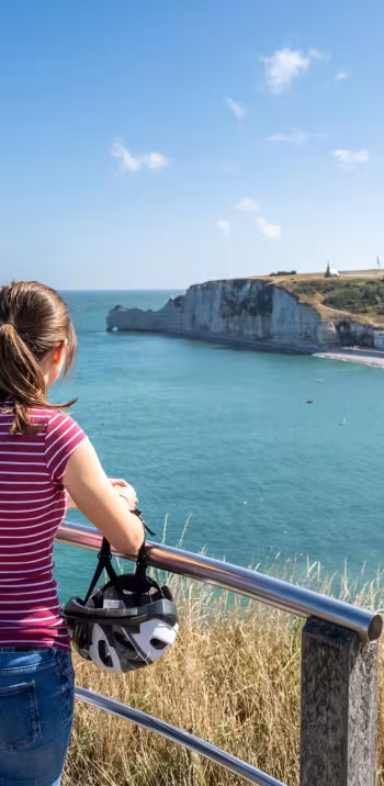 Etretat
