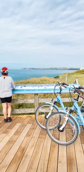 Étape 3 : Boulogne-sur-Mer - Calais