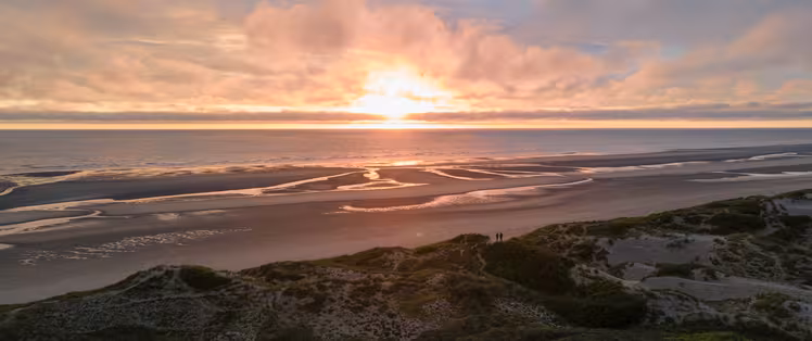 Dunes de Flandre, label depuis 2025