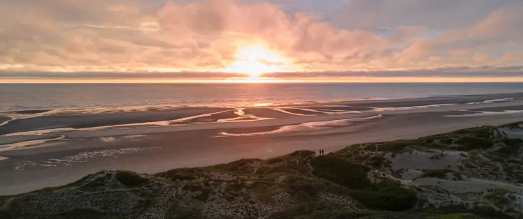 Dunes de Flandre, label depuis 2025