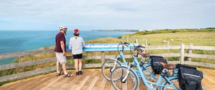 Étape 3 : Boulogne-sur-Mer - Calais