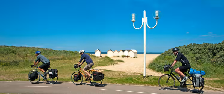 Etape Ouistreham Arromanches