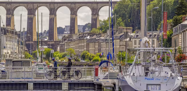 Morlaix / Plougasnou