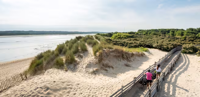 Berck / Le Touquet