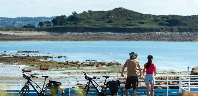 Lannion / Perros-Guirec