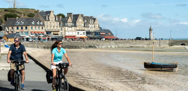 Saint-Malo / Cancale