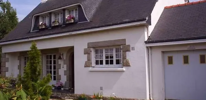 Bill et Helen Mc Lachlan