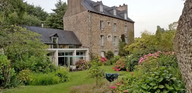 chambre d'hôte moulin à papier