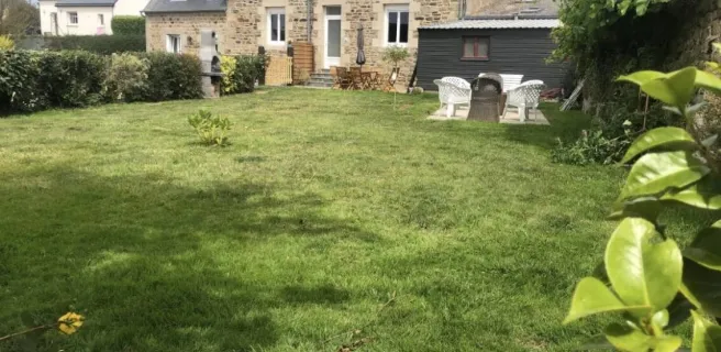 Gîte Le Rucher de Kérillis