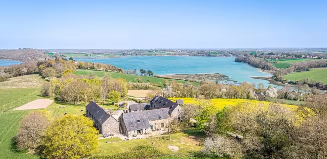 Hôtel Manoir de Rigourdaine