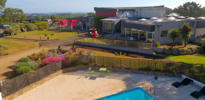 Golfhôtel de Saint-Samson