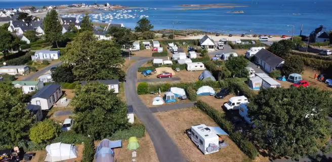 Camping Keravilin