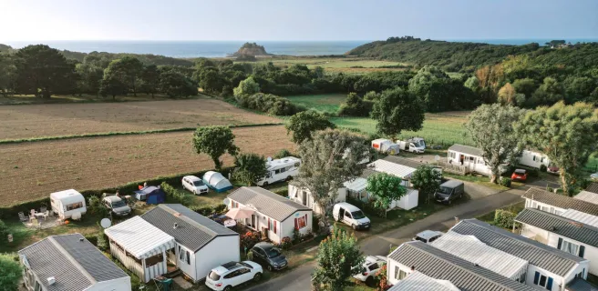 Camping Duguesclin