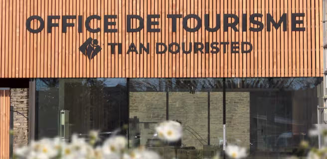 Office de Tourisme Bretagne Côte de Granit Rose