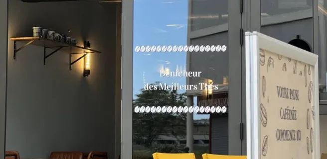 Café Proqua