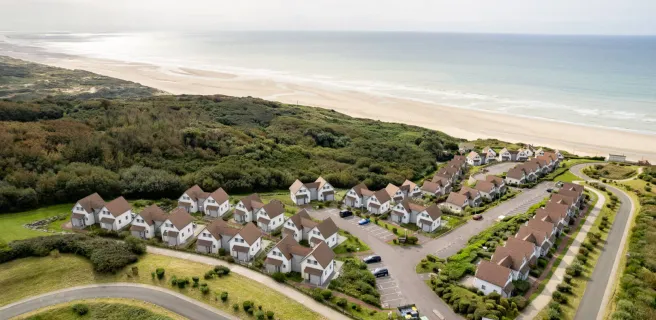 Evancy Le Domaine Sauvage