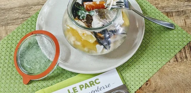 La Tablée du Marquenterre