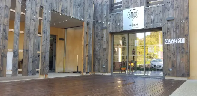 Le bistrot de Mons-Boubert