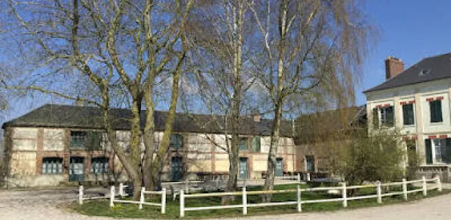 Les Prés Salés