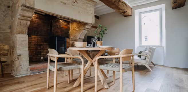 Le Clos d'Omaha - Suite Jambiani