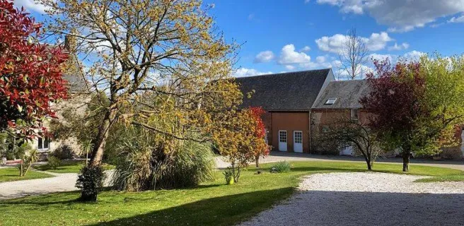 Hébergement groupe > Utah