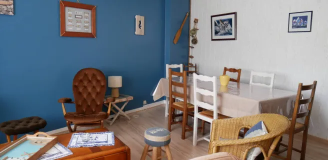 T4 Blainville (parking sécurisé)