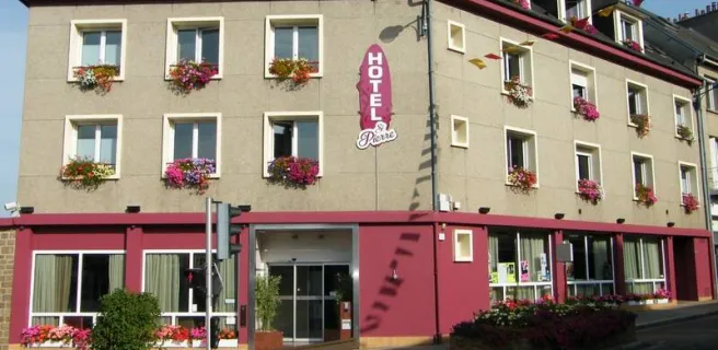 Hotel St Pierre