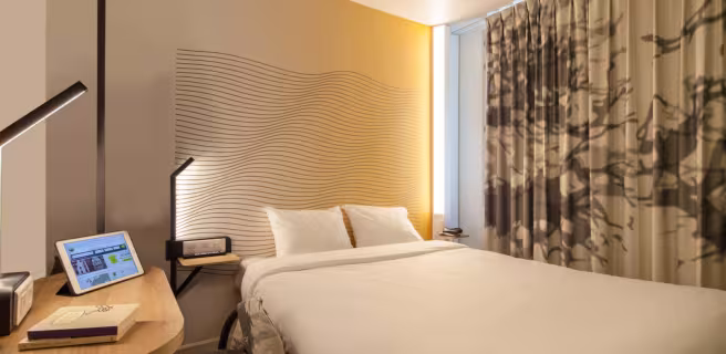 © B&B Hôtels Ouistreham