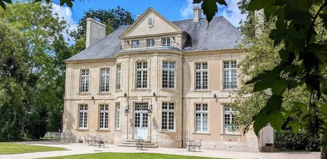 Guillaume Daumy-Eyes of GD.