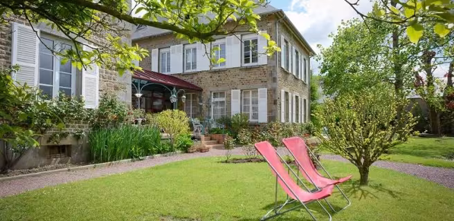 Auberge de la Sélune 2022