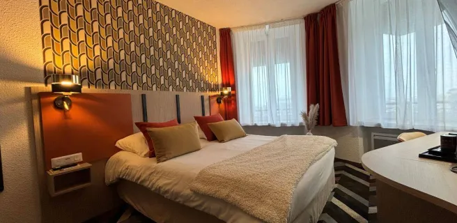 Ambassadeur Hôtel