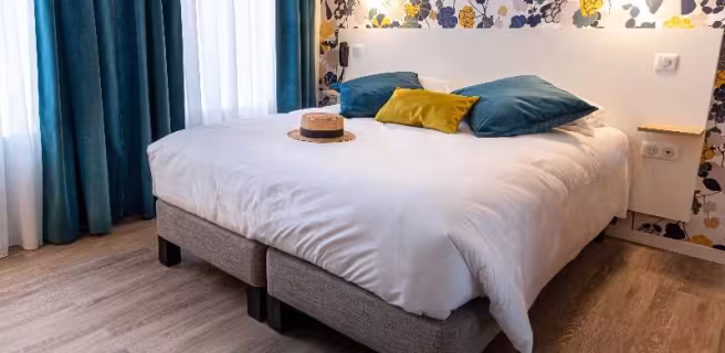 Hôtel Mayrena