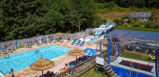 Domaine de la Catinière****