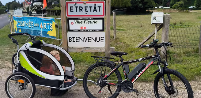 Vélote - Location de vélos
