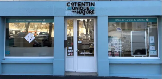 PROPRIÉTAIRE