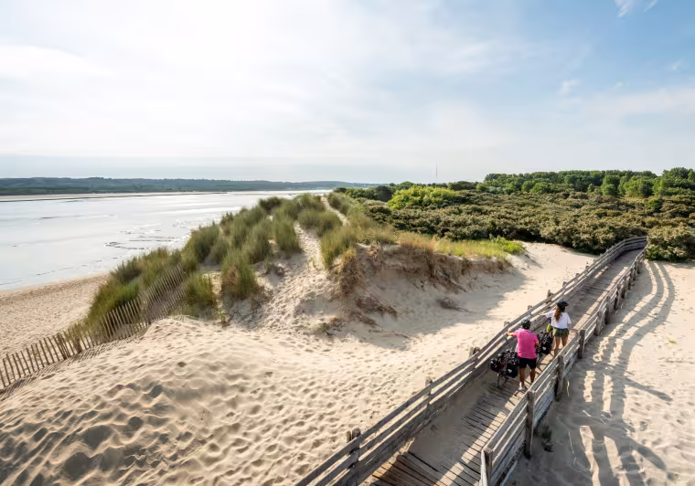 Le Touquet