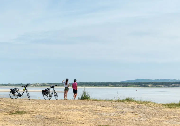 Le Touquet ©E. Berthier