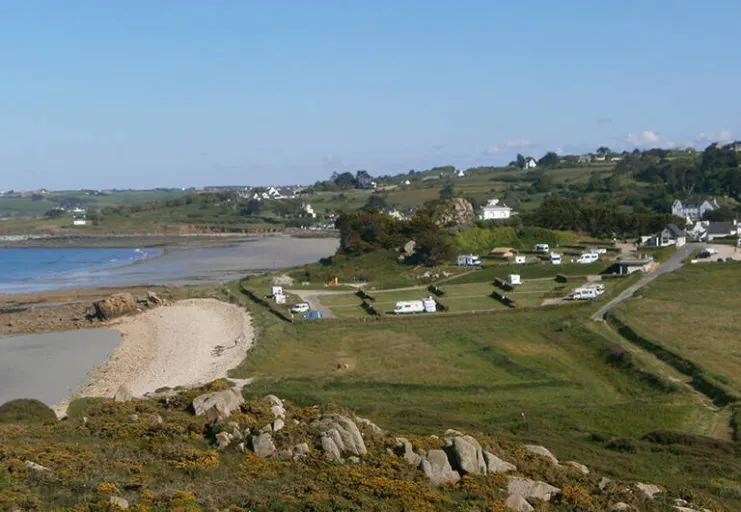 Camping Municipal de la Mer photo 3