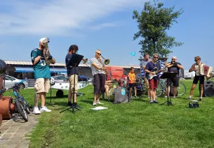 Les Vieux d'la Veille Font la Côte