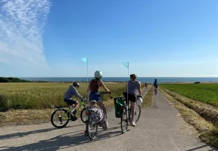 Ouistreham ©Calvados Attractivité