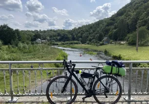 La vallée de la Vire et sa pause culturelle
