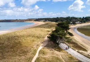 saint coulomb vélomaritime