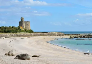 fort de la hougue tatihou