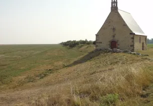 Chapelle sainte anne
