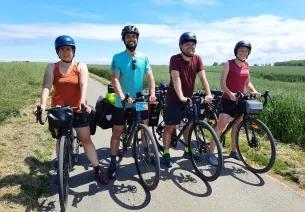 ambassadeurs des remparts aux falaises