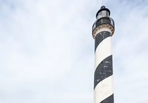 visite phare de Gravelines