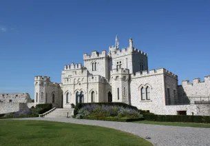 Château d'Hardelot