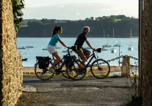 saint suliac velomaritime