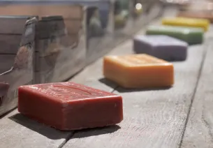 produits hygiène solides